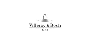 Krumstedter Küchen Logo Villeroy Boch